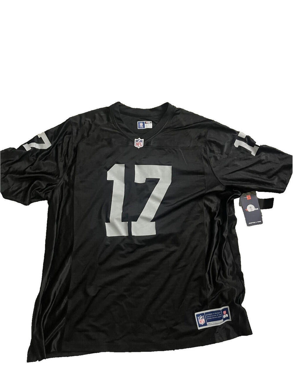 Devonte Adams NFL Raiders Jersey 2XL